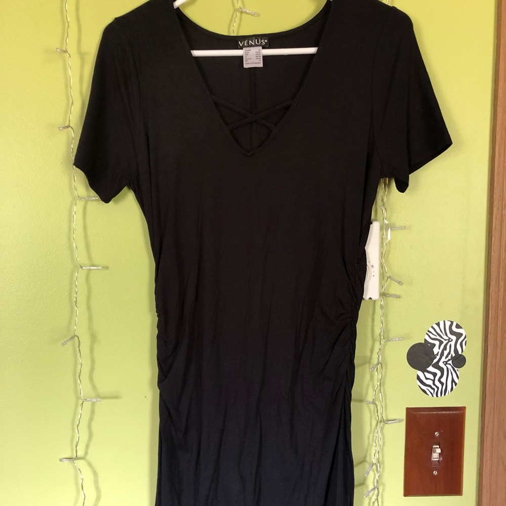 Venus Dress